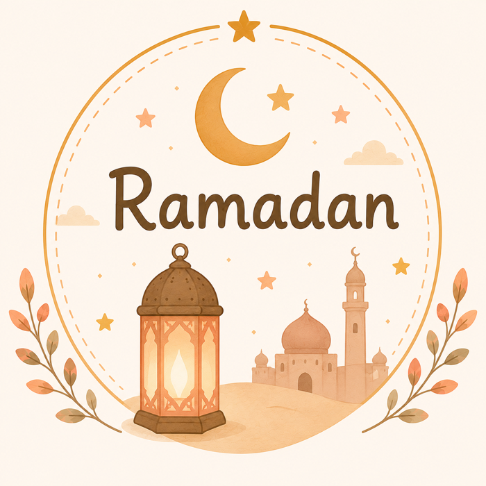 Ramadan Vorbereitungskurs